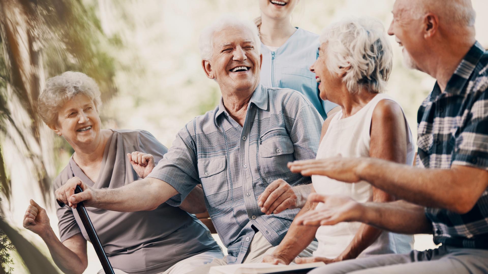 Finding the Right Senior Living Option in Tehachapi, CA: A Guide for Families